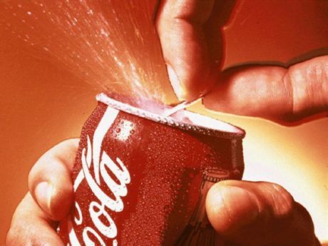 Soda meningkatkan risiko kanser prostat