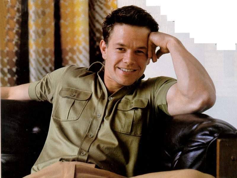 Mutan paling terkenal ialah Mark Wahlberg