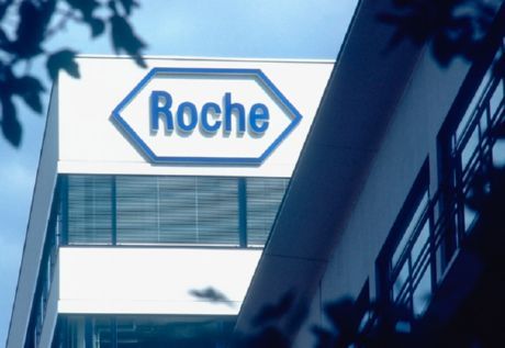 Roche disyaki menyembunyikan data mengenai reaksi ubat buruk 