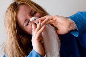 Alergi Ke Hama Habuk Gejala Diagnosis Rawatan