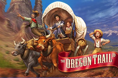 The Oregon Trail