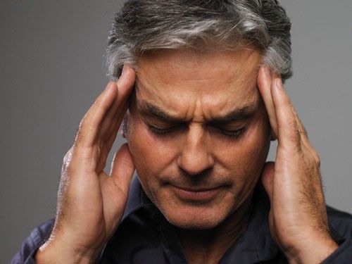 Sakit kepala lambat laun lebih daripada 80% orang di seluruh dunia. 